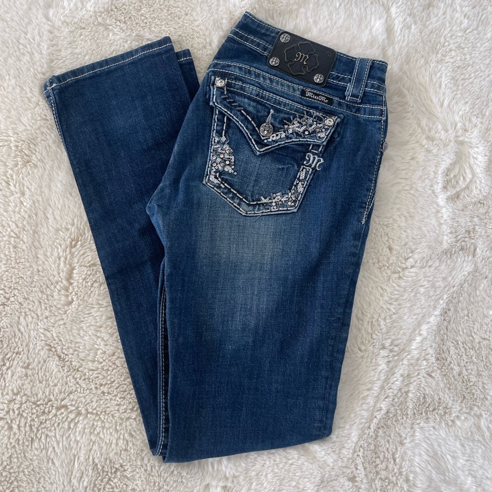 Miss Me Jeans Size 30